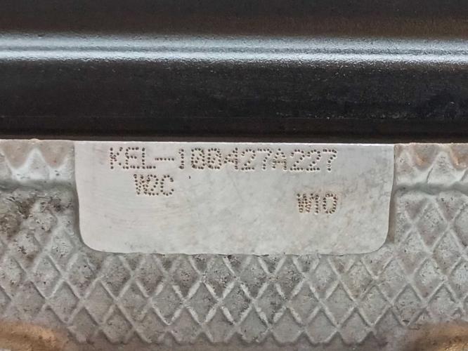 Foto del ricambio