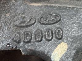 Foto del ricambio