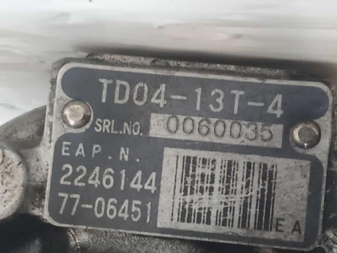 Foto del ricambio