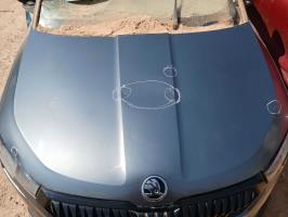 Foto pieza de coche