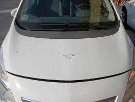 Foto pieza de coche