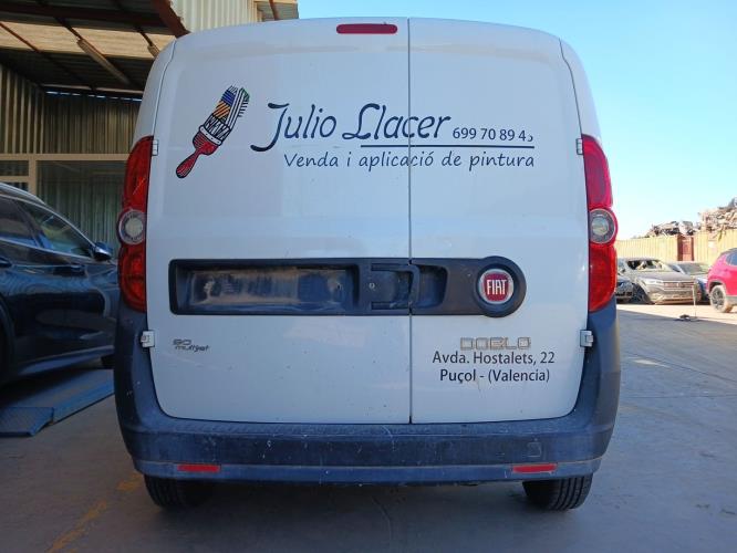 Foto del ricambio