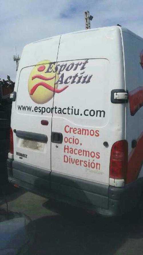 Foto del ricambio