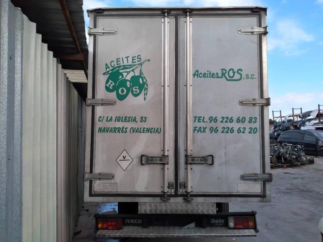Foto del ricambio