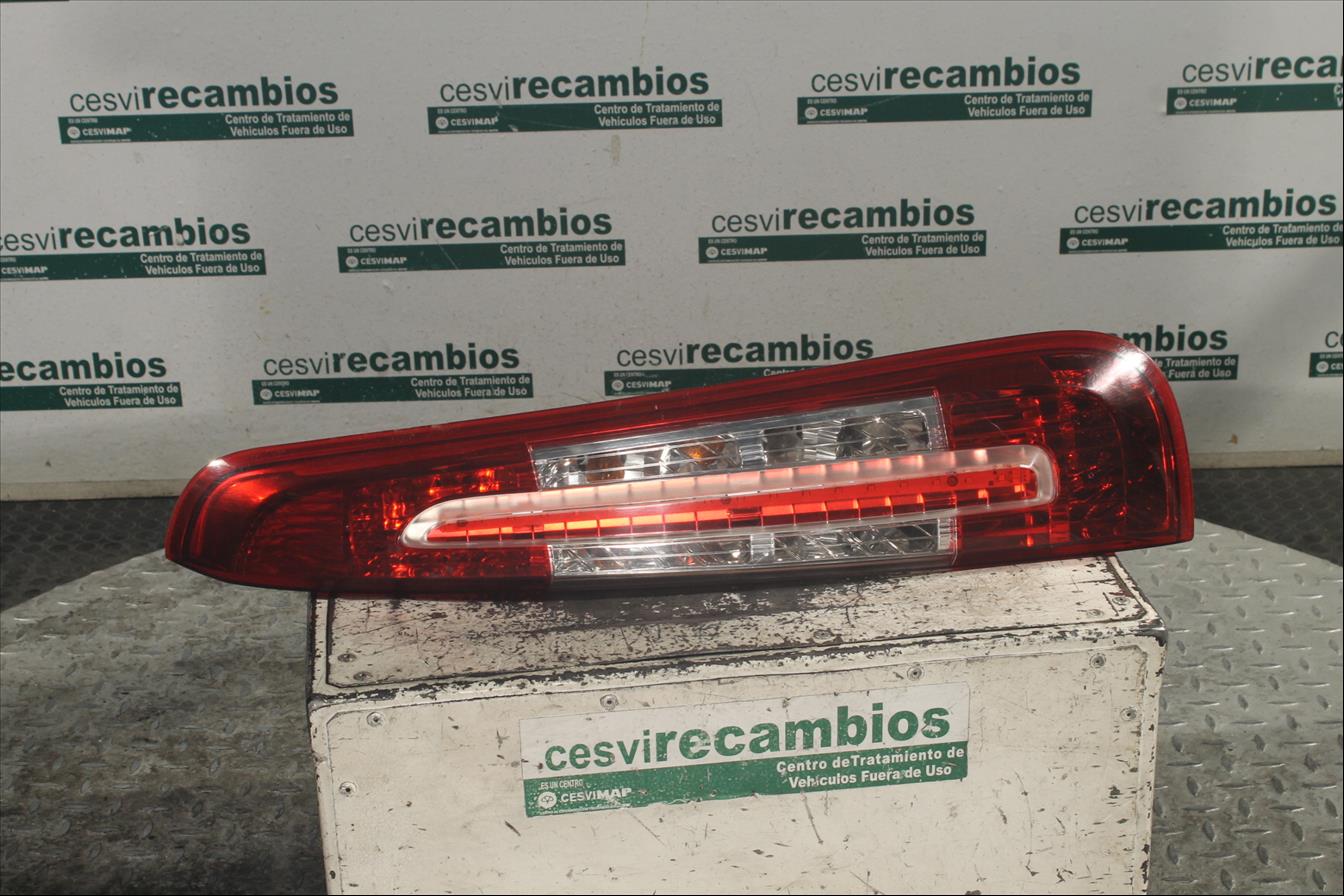 Foto ricambio auto