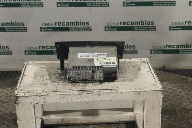Foto del ricambio