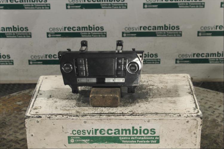 Foto del ricambio