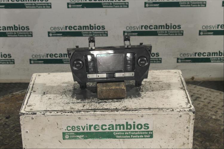 Foto del ricambio