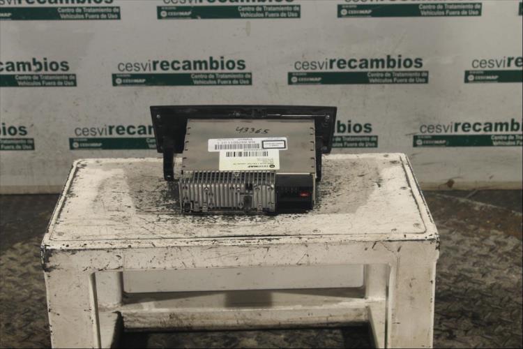 Foto del ricambio