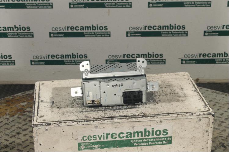 Foto del ricambio