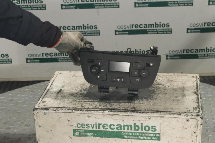 Foto del ricambio