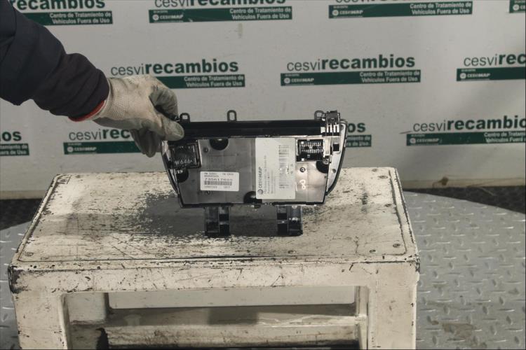 Foto del ricambio