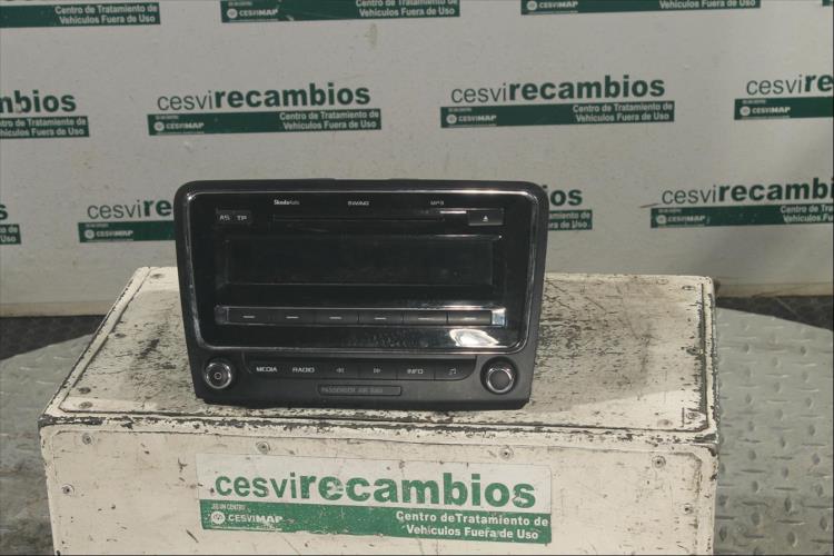 Foto del ricambio