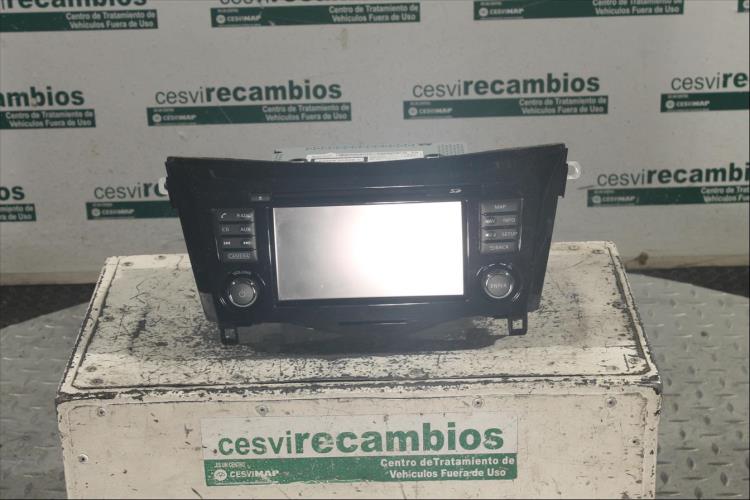 Foto del ricambio