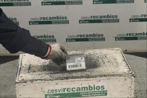 Foto ricambio auto