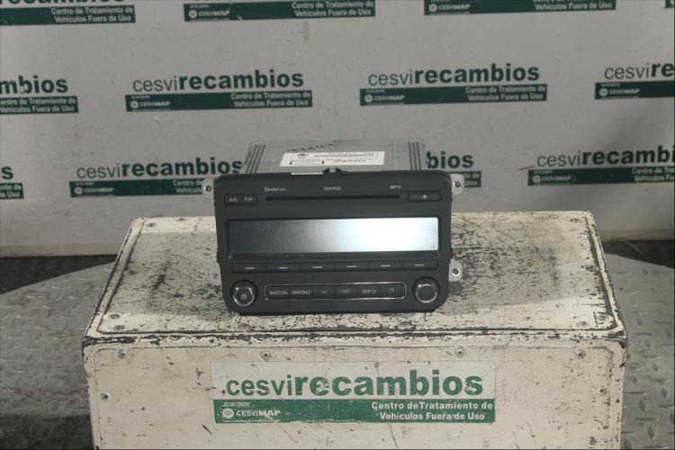 Foto del ricambio