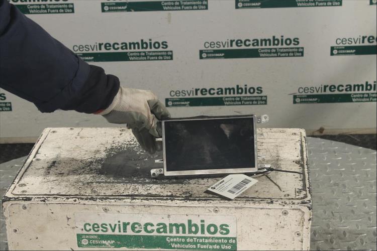 Foto del ricambio