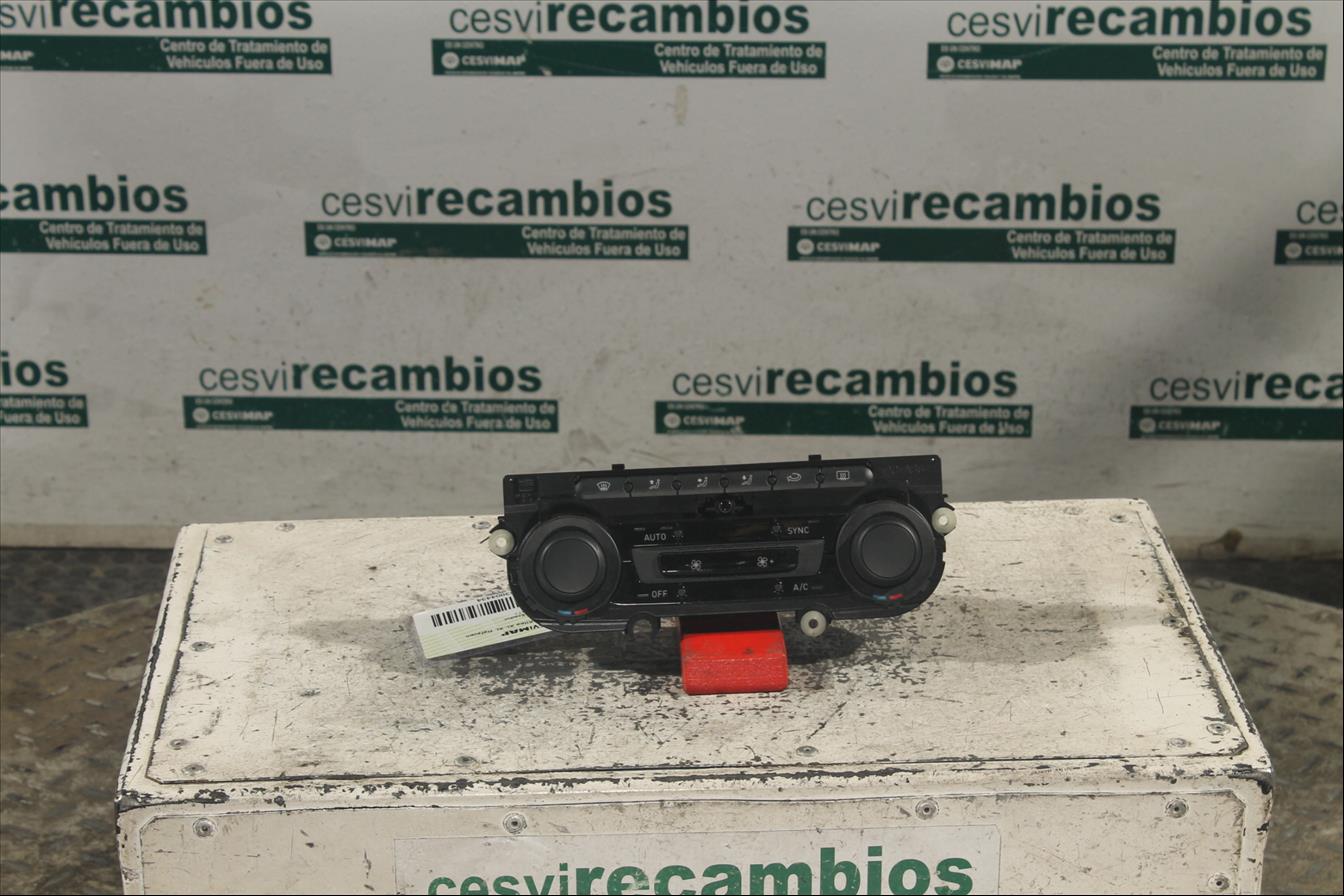 Foto ricambio auto