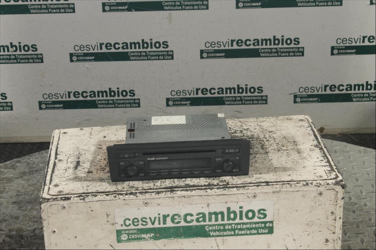 Foto del ricambio