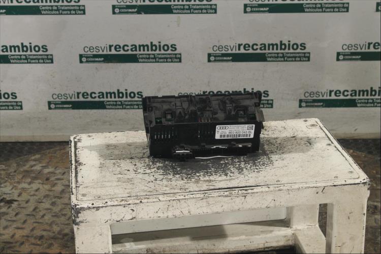 Foto del ricambio