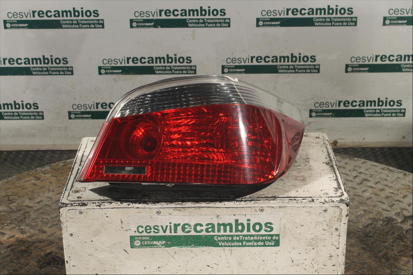 Foto ricambio auto