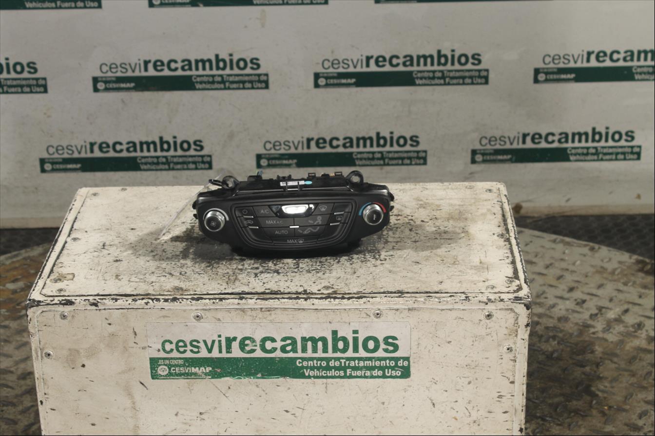 Foto ricambio auto