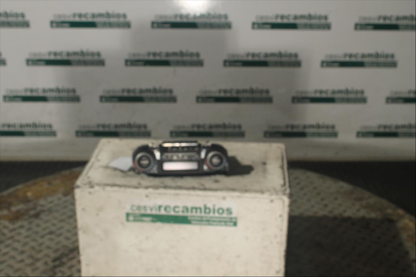 Foto ricambio auto