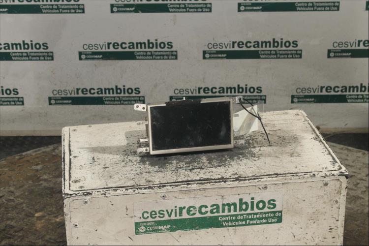 Foto del ricambio