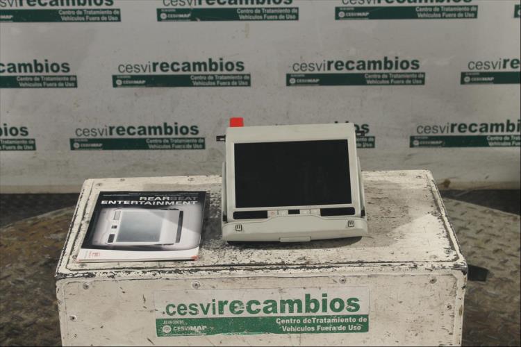 Foto del ricambio