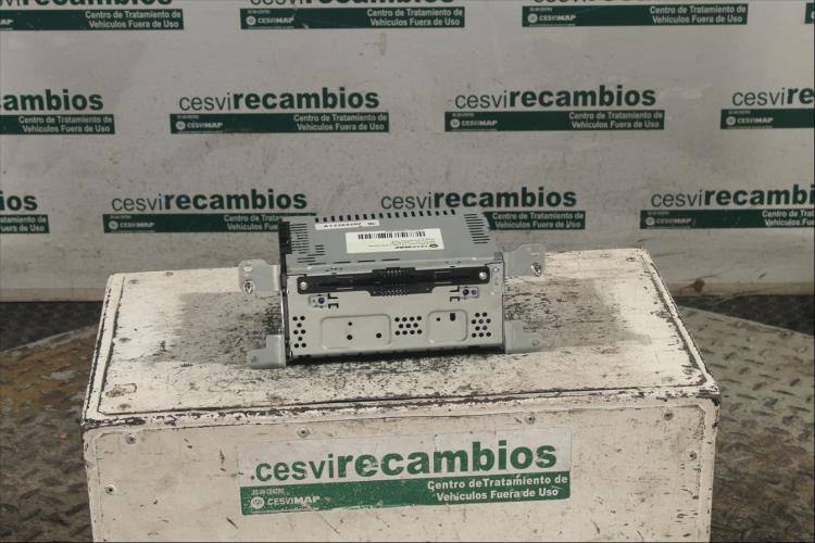 Foto del ricambio