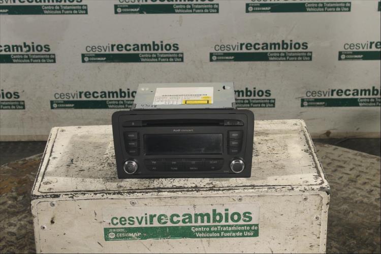 Foto del ricambio