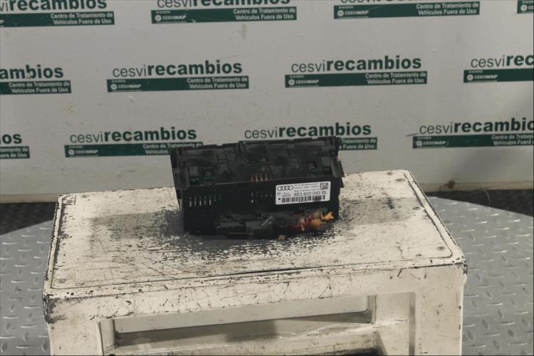 Foto del ricambio