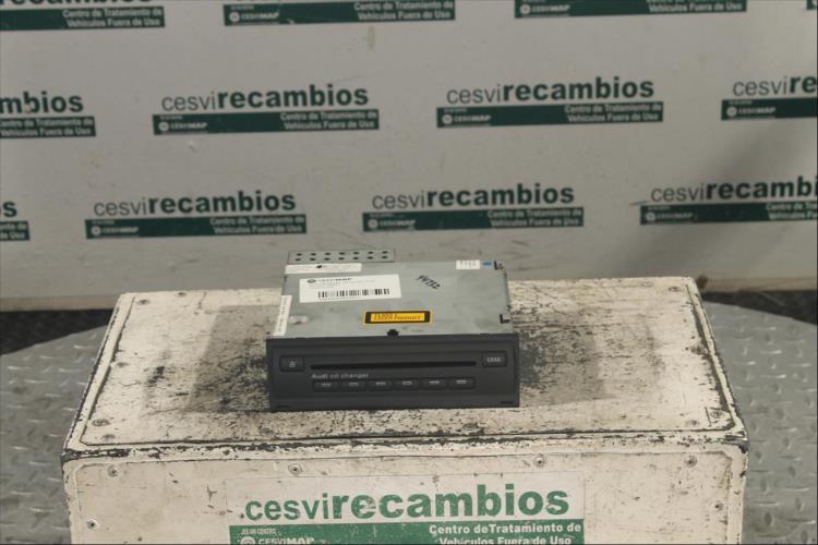 Foto del ricambio