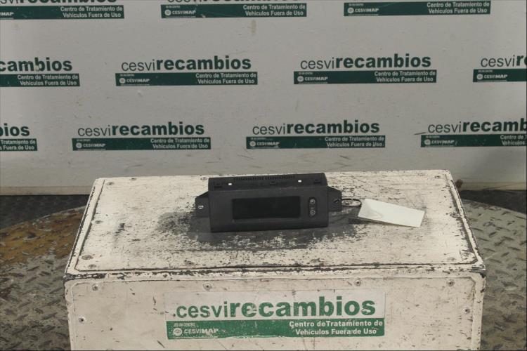 Foto del ricambio