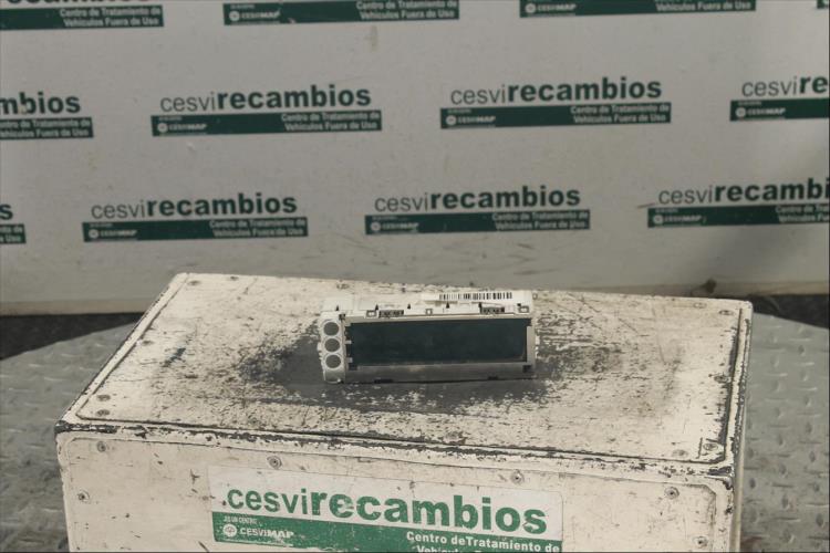 Foto del ricambio
