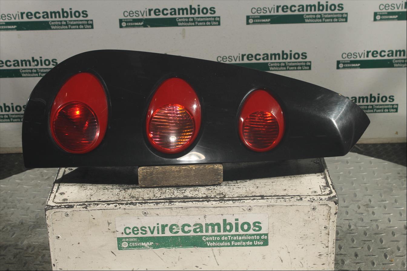 Foto ricambio auto