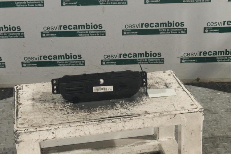Foto del ricambio