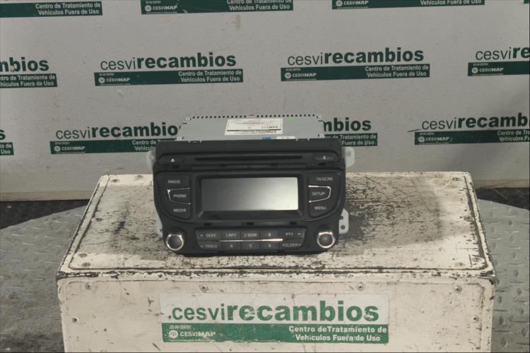 Foto del ricambio