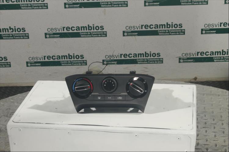 Foto del ricambio