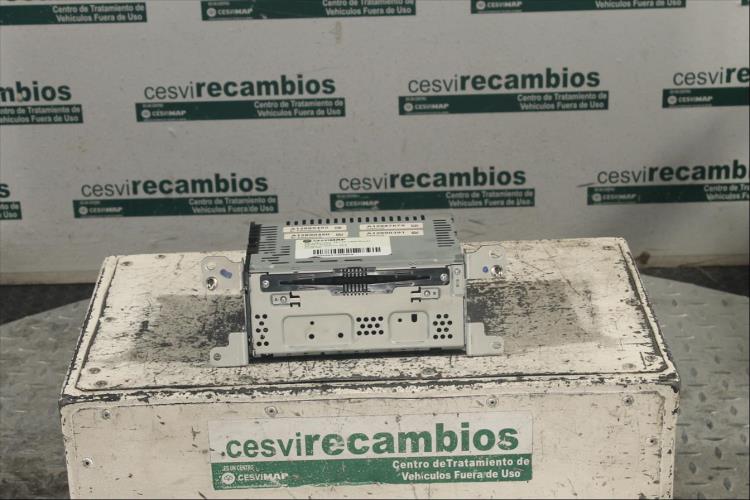 Foto del ricambio