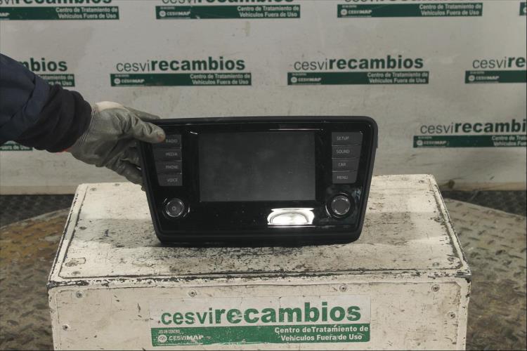 Foto del ricambio