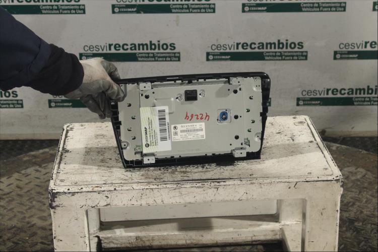 Foto del ricambio