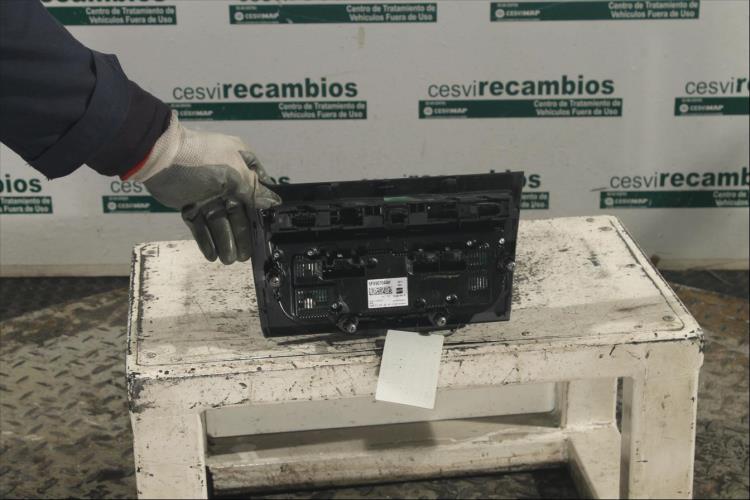 Foto del ricambio