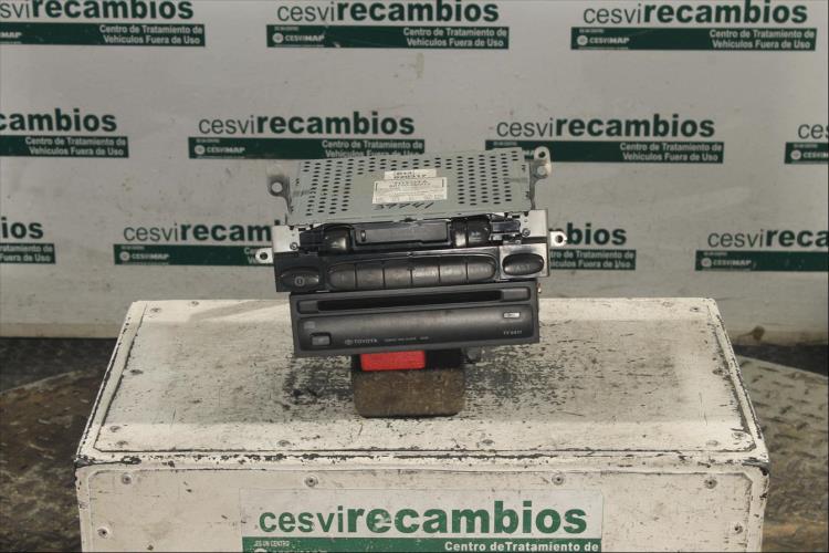 Foto del ricambio