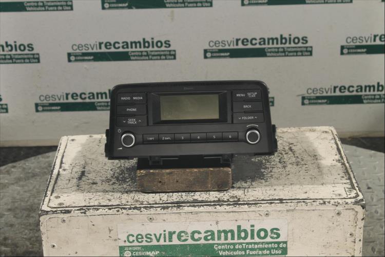 Foto del ricambio