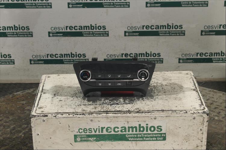 Foto del ricambio