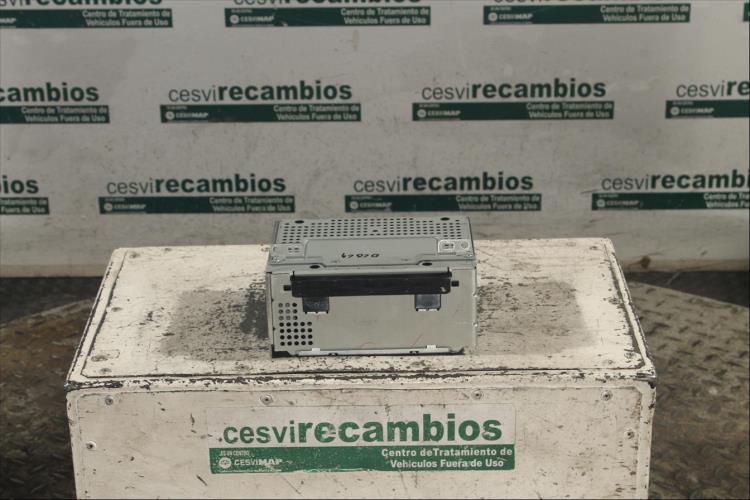 Foto del ricambio