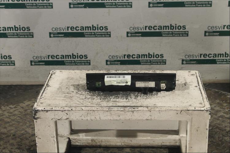Foto del ricambio