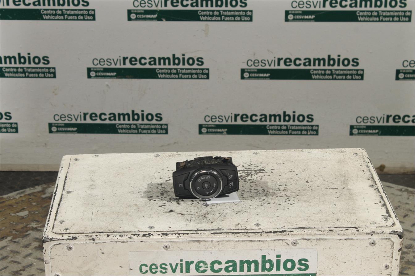 Foto ricambio auto