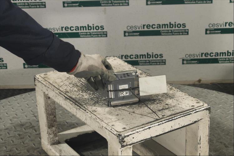 Foto del ricambio